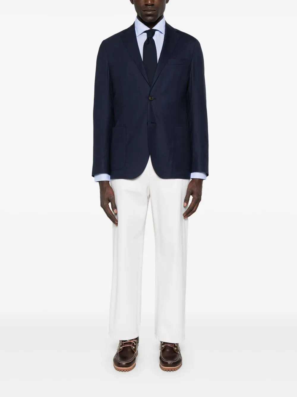 Corneliani blazer con botones | Blazers | Image 2