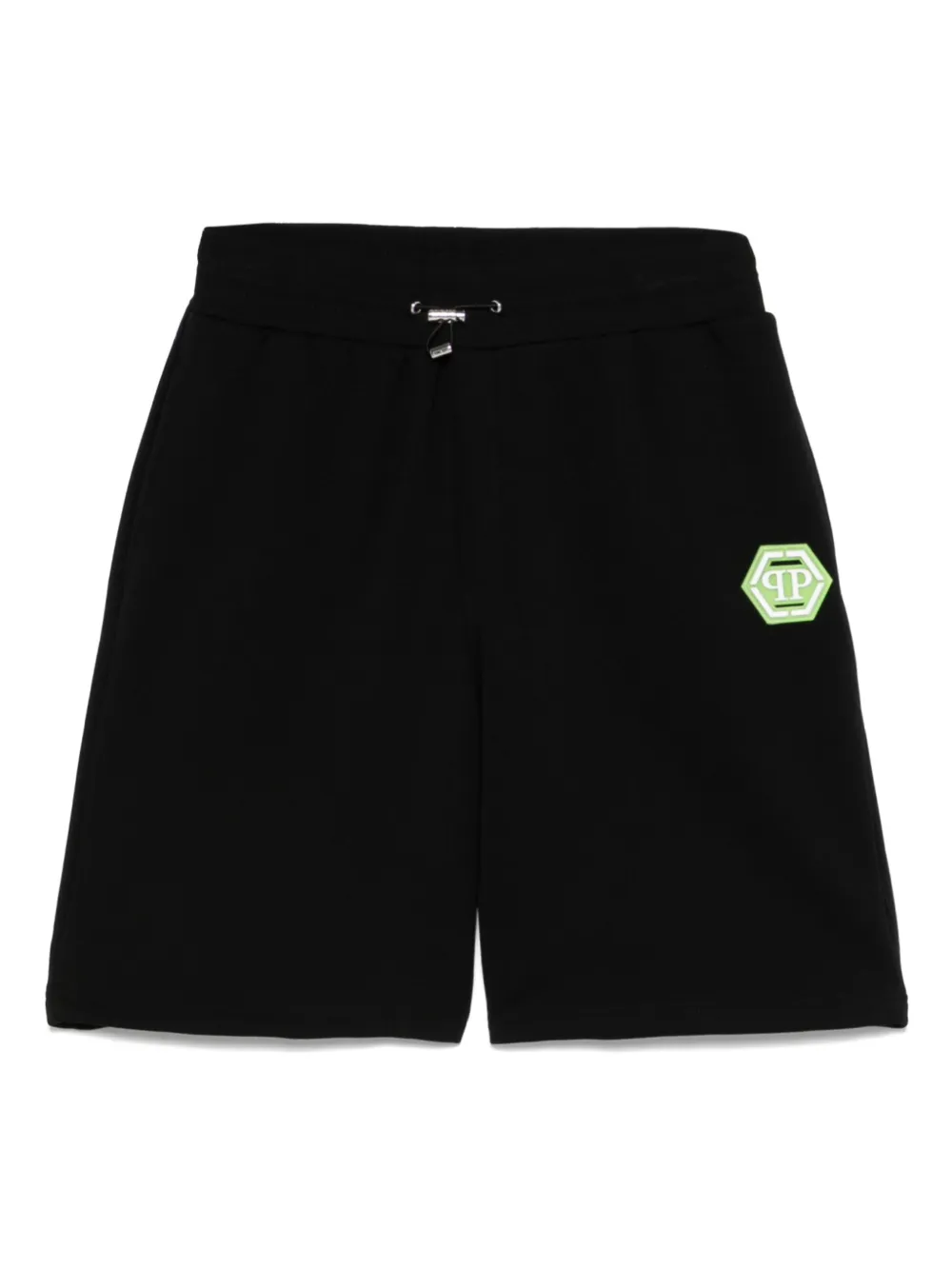 Philipp Plein Iconic Shorts