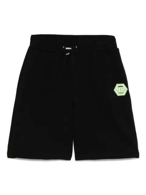Philipp Plein shorts Iconic
