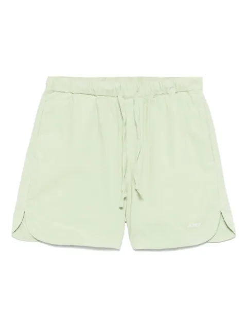 Autry bermudas de algodón