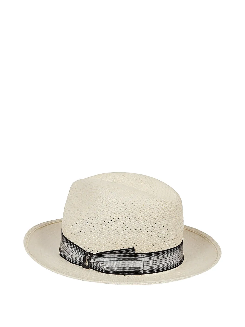 Borsalino Federico Panama hoed - Beige