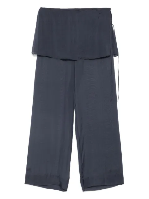 Paloma Wool pantalones No 2018