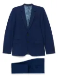 Paul Smith The Soho suit - Blue