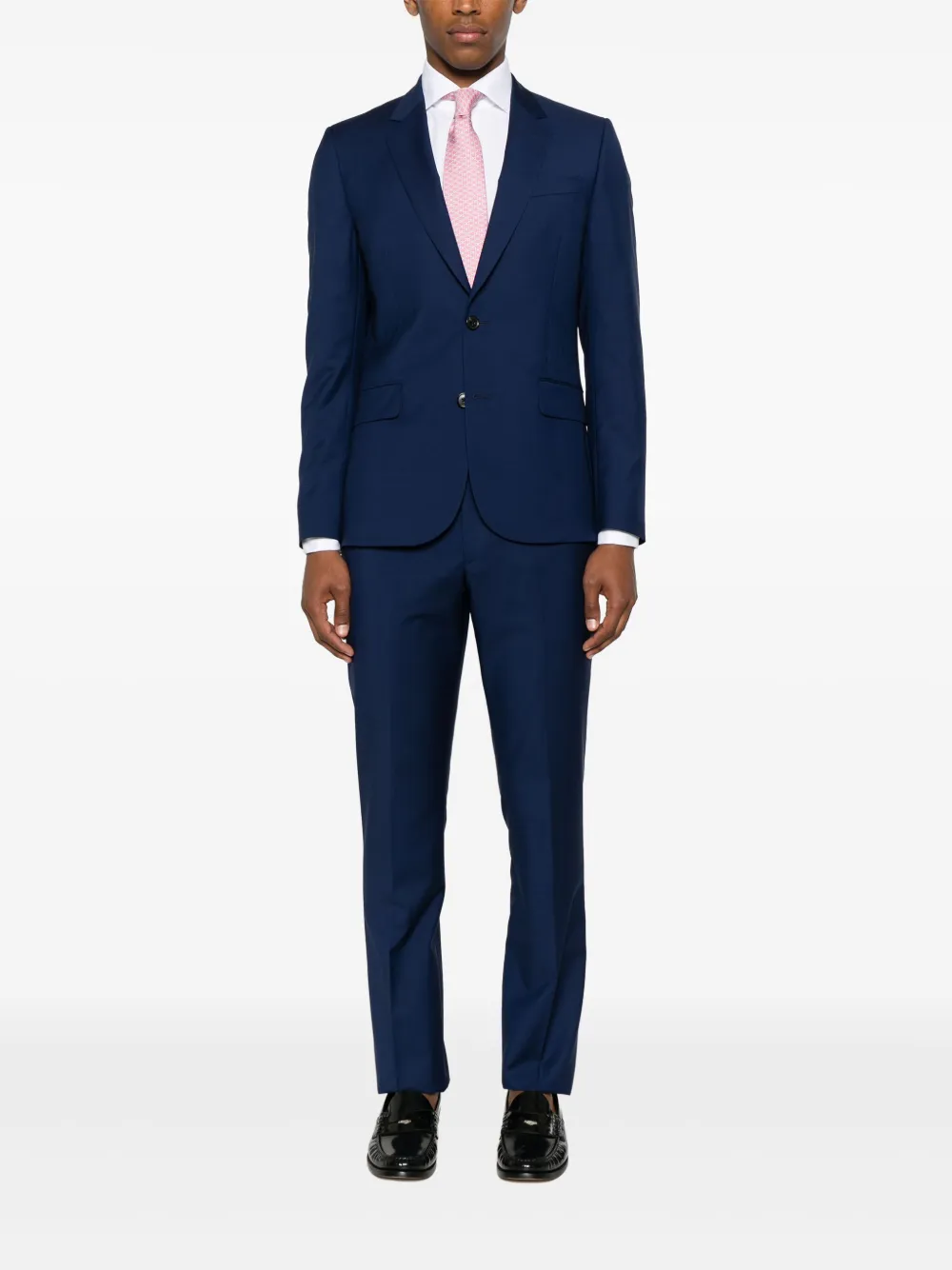 Paul Smith traje The Soho | Trajes con botones | Image 2