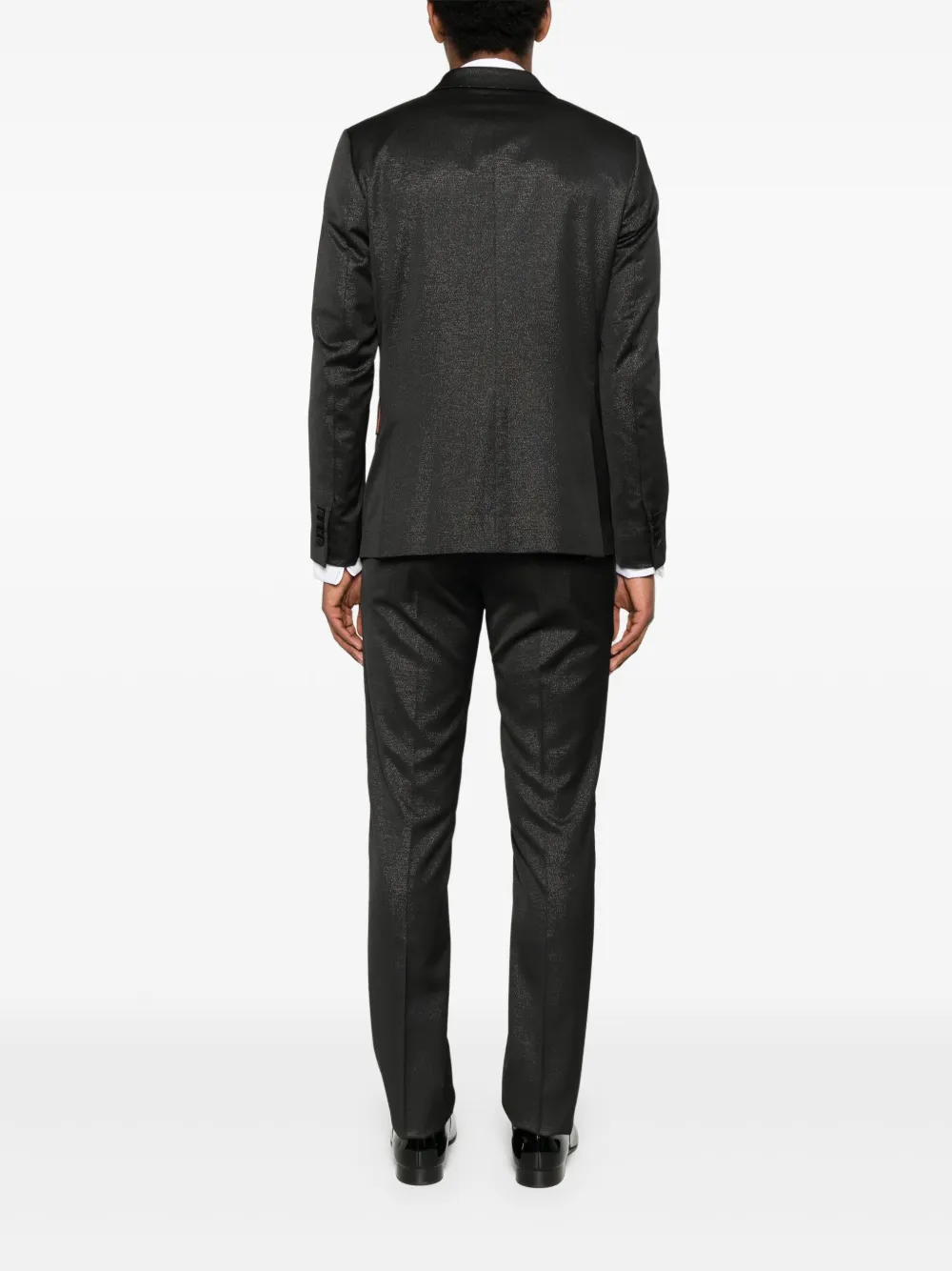 Paul Smith The Soho pak Zwart