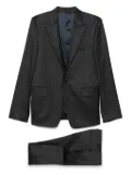 Paul Smith The Soho suit - Black