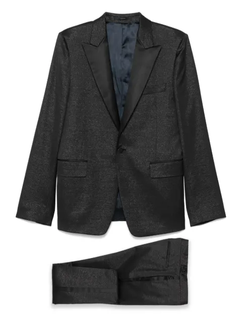 Paul Smith The Soho suit