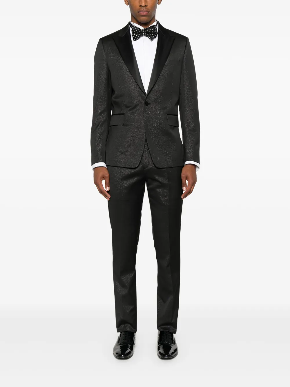 Paul Smith traje The Soho | Trajes con botones | Image 2
