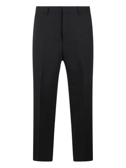 Tagliatore straight-leg trousers