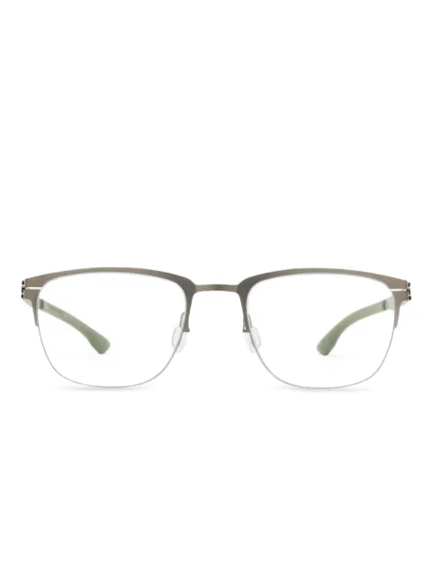 Ic! Berlin lentes The Lone Wolf