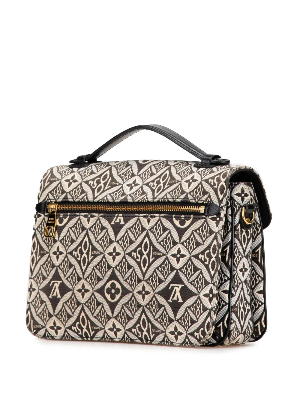 Louis Vuitton Pre-Owned 2020 Since 1854 Pochette Metis satchel | Pre-Owned | Image 2