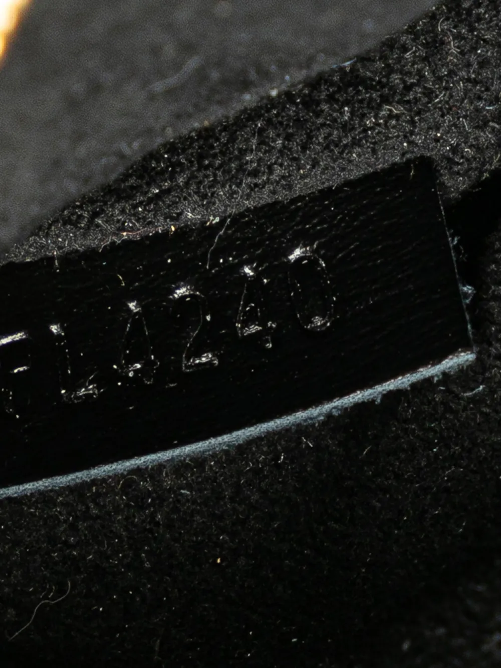 2020 Since 1854 Pochette Metis Satchel