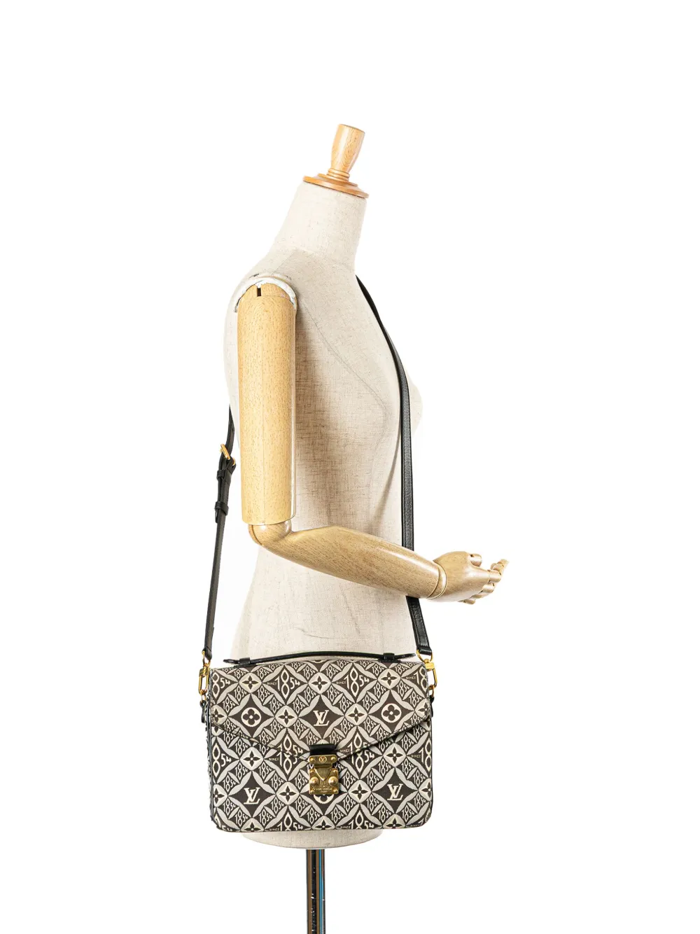 2020 Since 1854 Pochette Metis Satchel