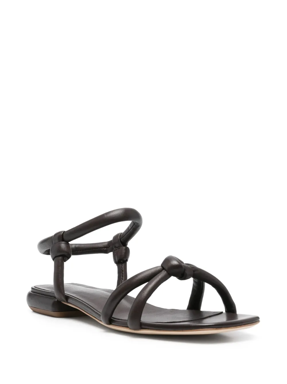 OFFICINE CREATIVE SUKI SANDALS