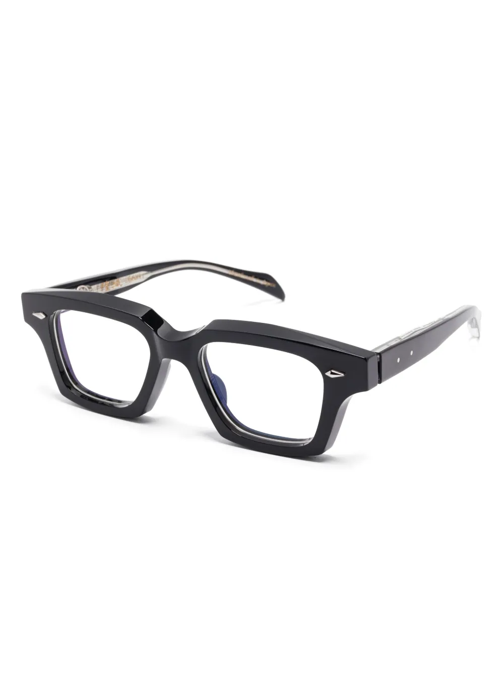 Takaori lunettes de vue Takeru | Homme | Image 2