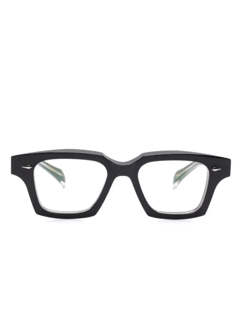 Takaori Takeru glasses