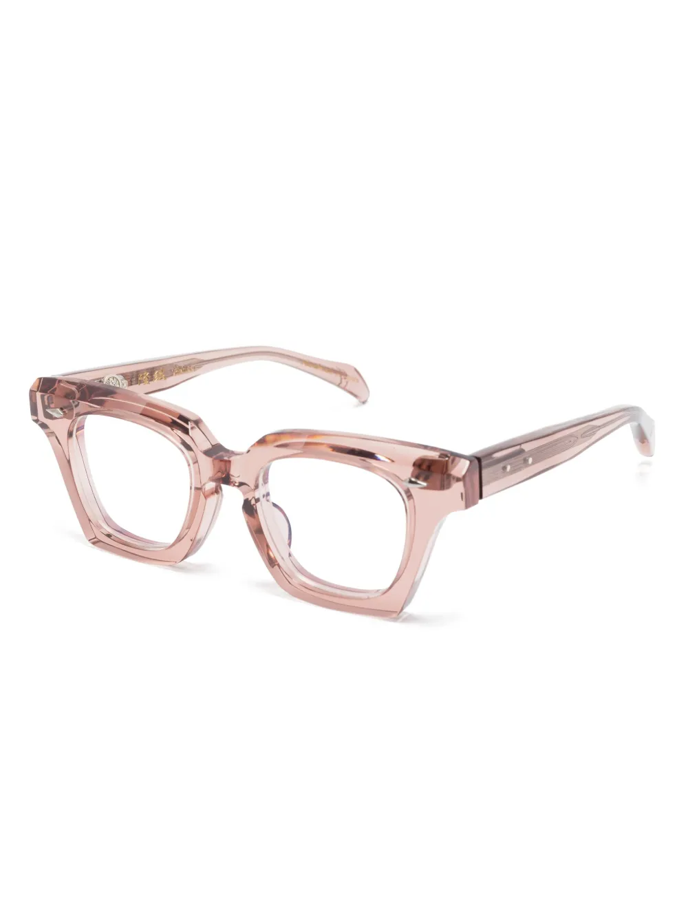 Takaori lunettes de vue Miyabi | Homme | Image 2