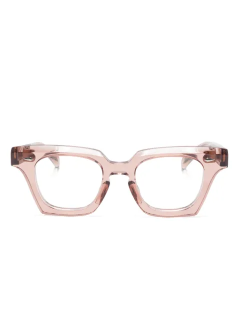 Takaori Miyabi glasses