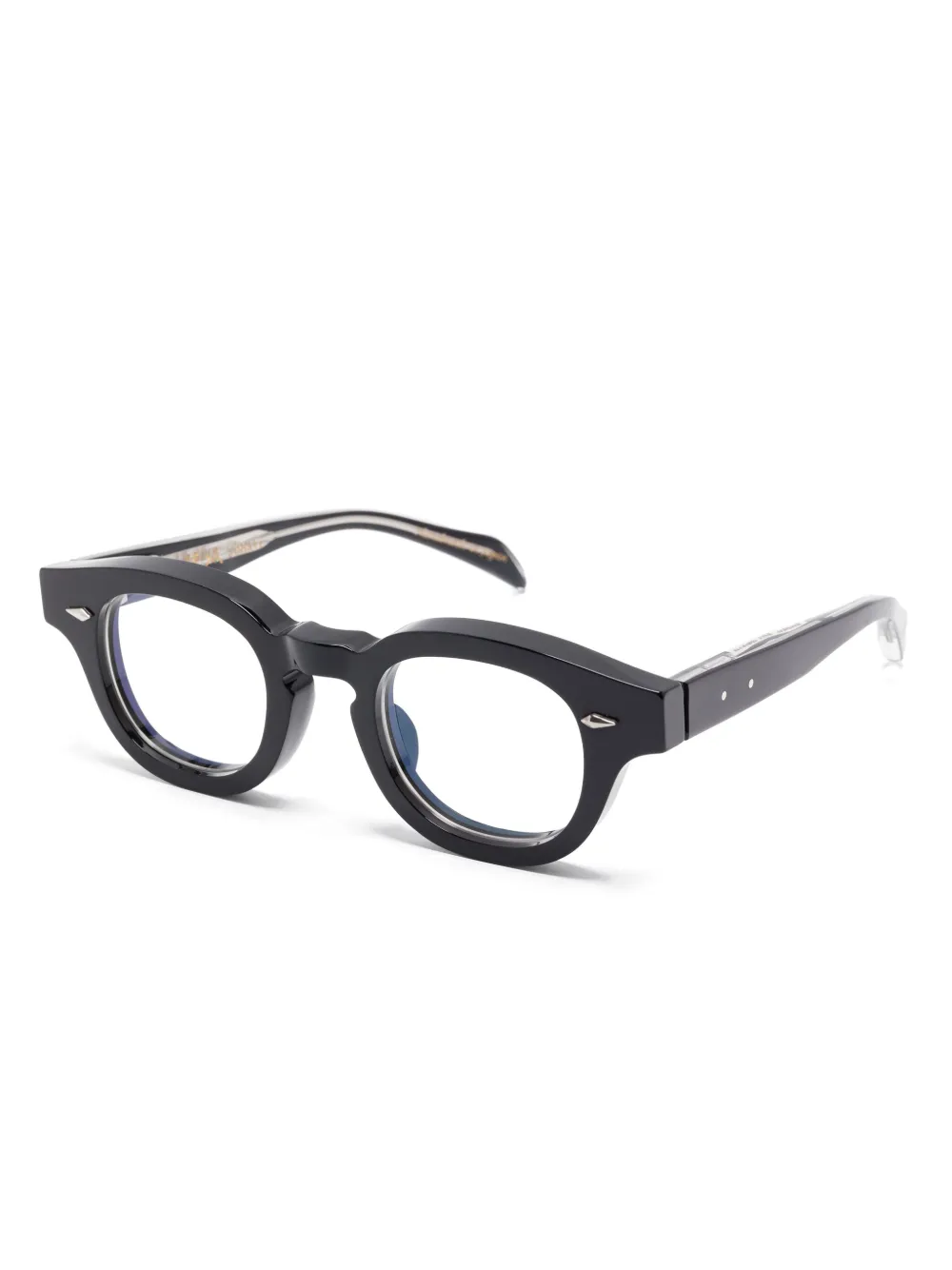 Takaori lunettes de vue à monture pantos | Homme | Image 2