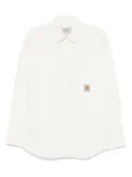 Carhartt WIP Irwin shirt - Neutrals