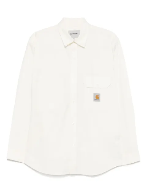 Carhartt WIP Irwin shirt