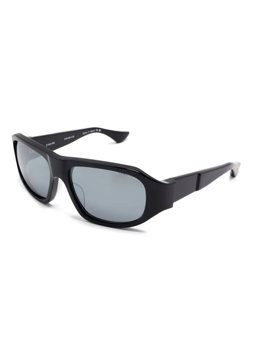 Dita Eyewear Zinzire zonnebril - Zwart