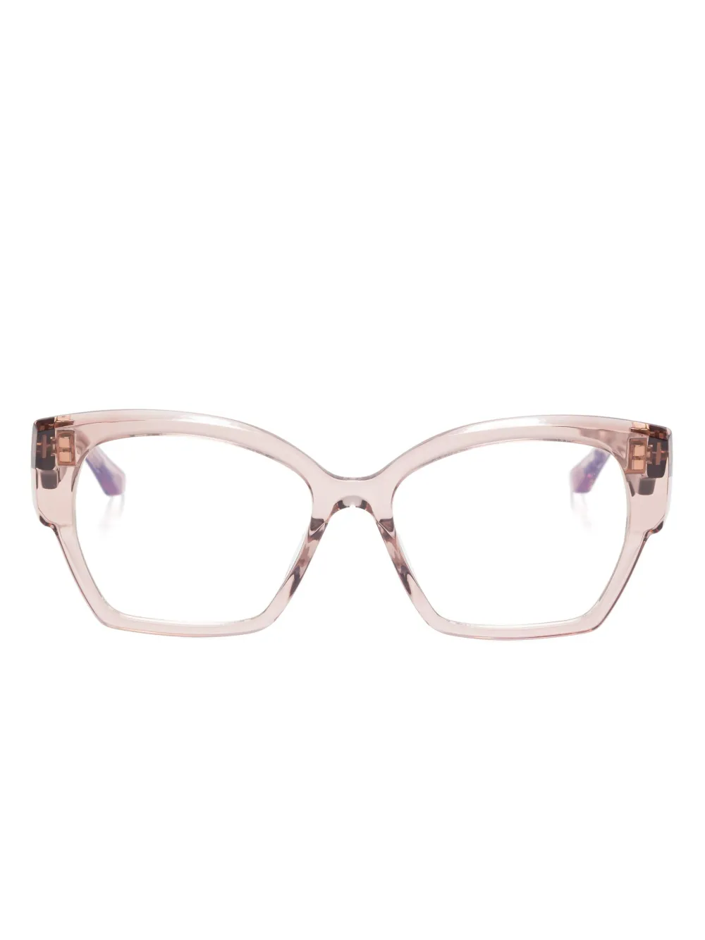 Dita Eyewear lunettes de vue Ideala | rose | Image 1