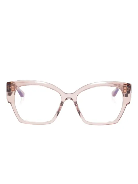 Dita Eyewear Ideala glasses 