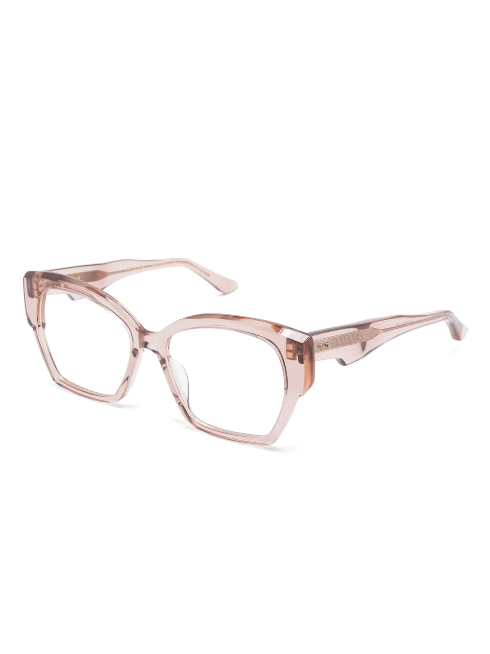 Dita Eyewear lunettes de vue Ideala | Homme | Image 2
