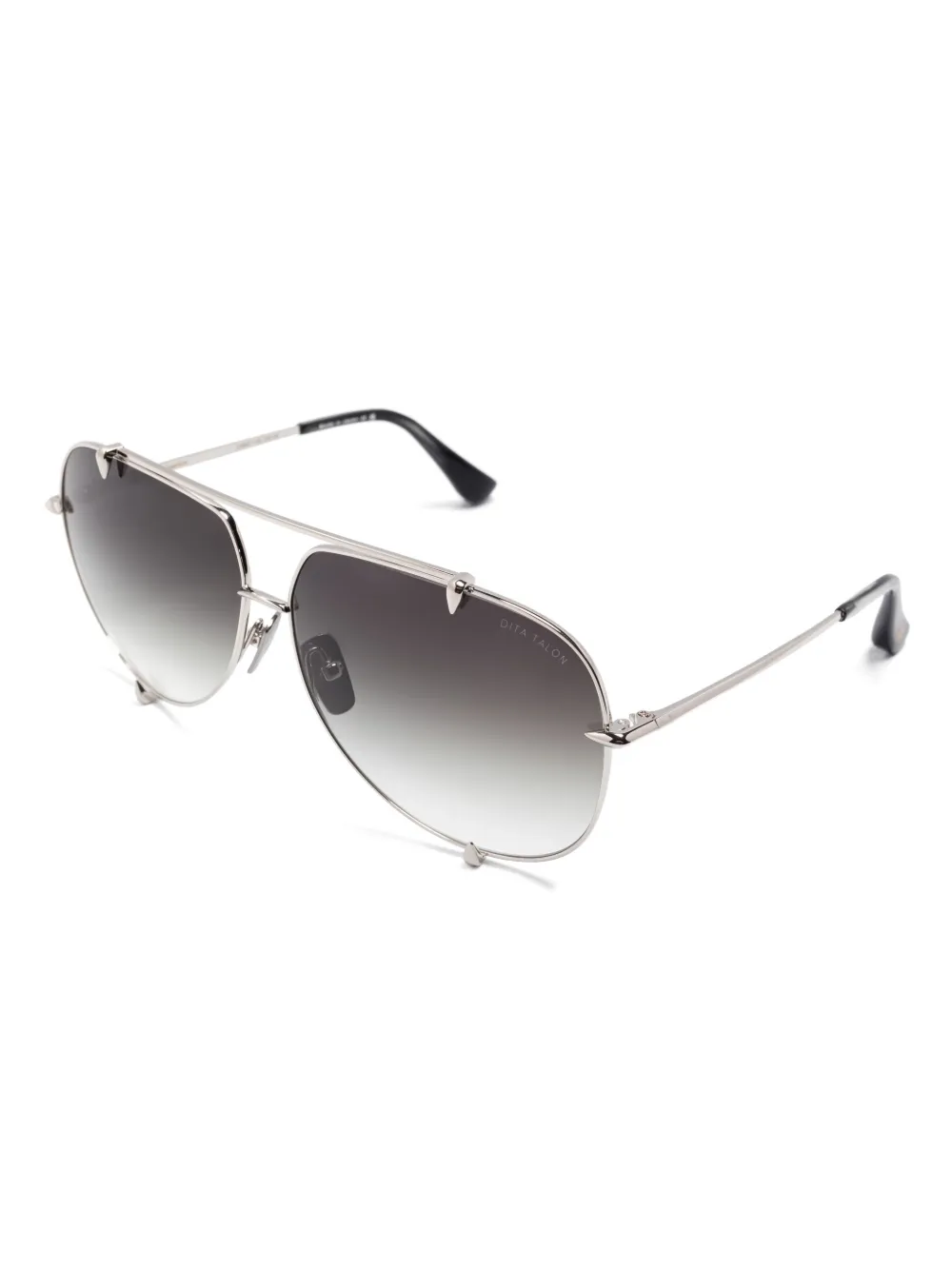 Dita Eyewear Talon sunglasses - Zilver