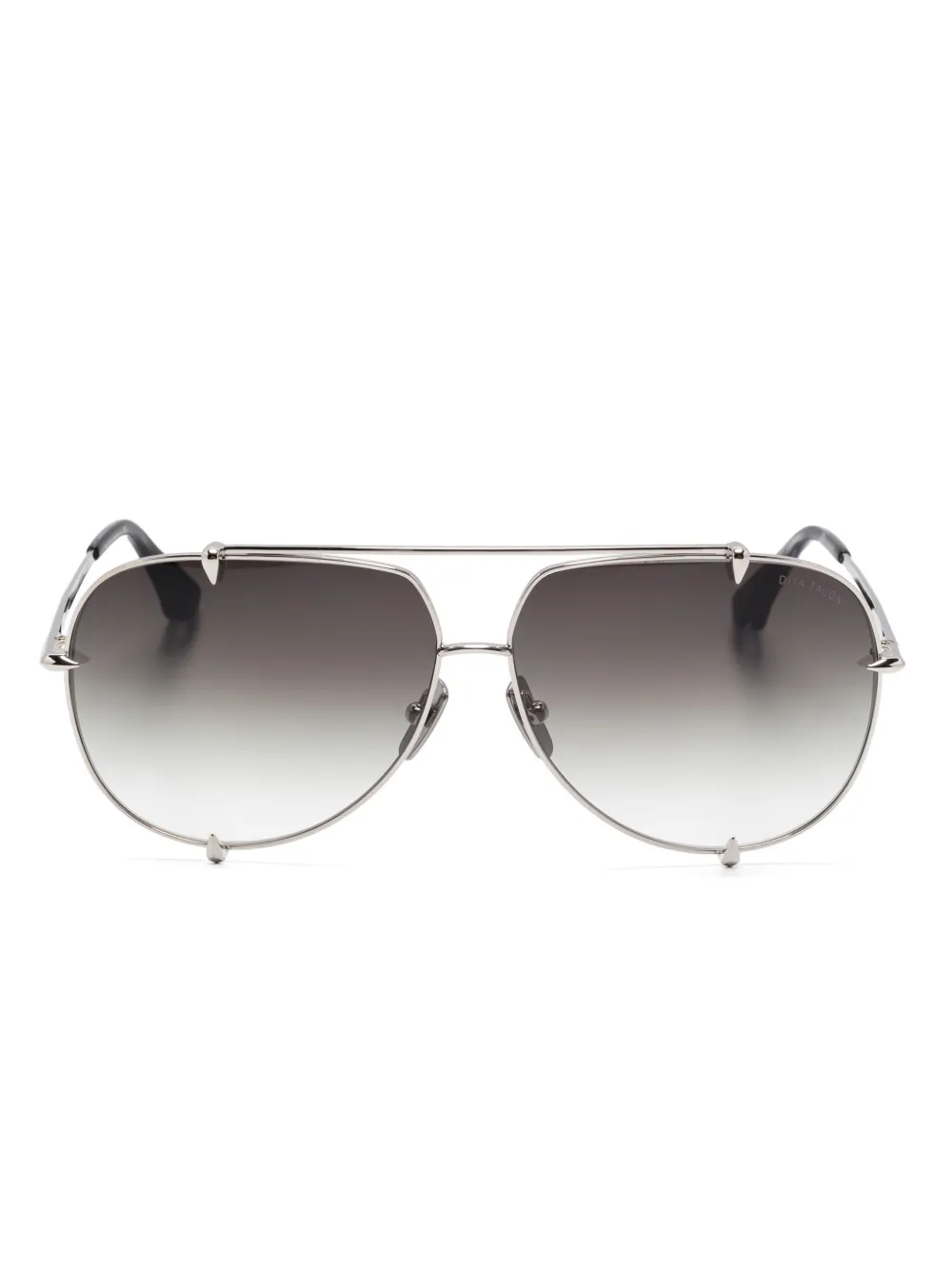 Dita Eyewear Talon sunglasses Zilver