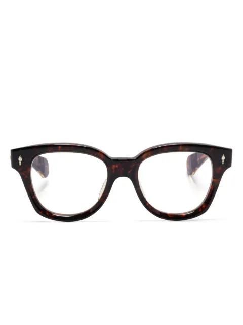 Jacques Marie Mage Last Frontier glasses