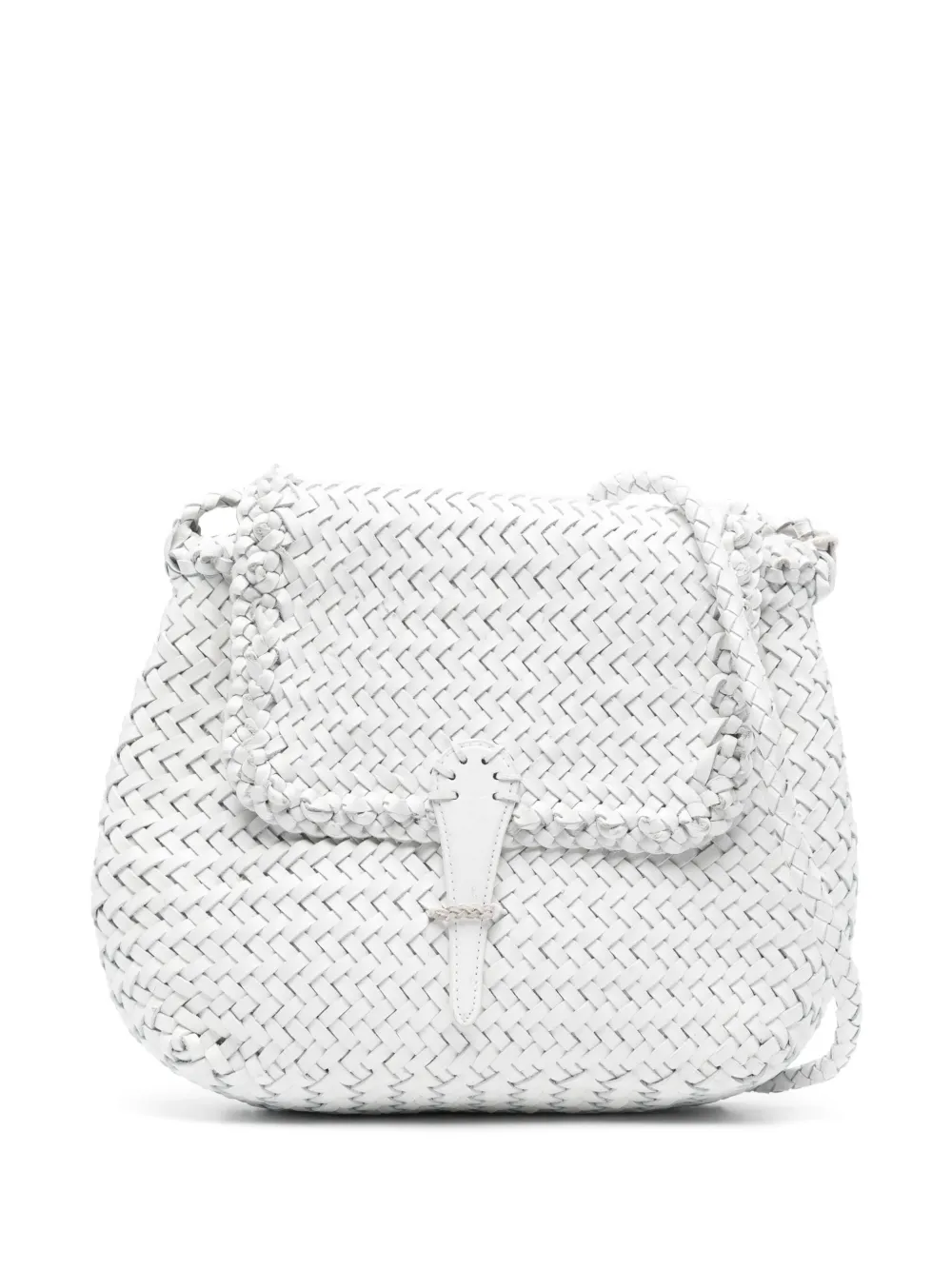 Dragon Diffusion Medium City Cross Body Bag