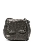 DRAGON DIFFUSION medium City cross body bag - Green
