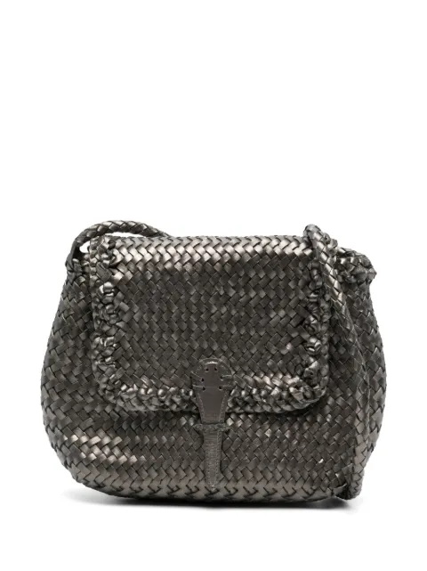 DRAGON DIFFUSION bolsa crossbody City mediana