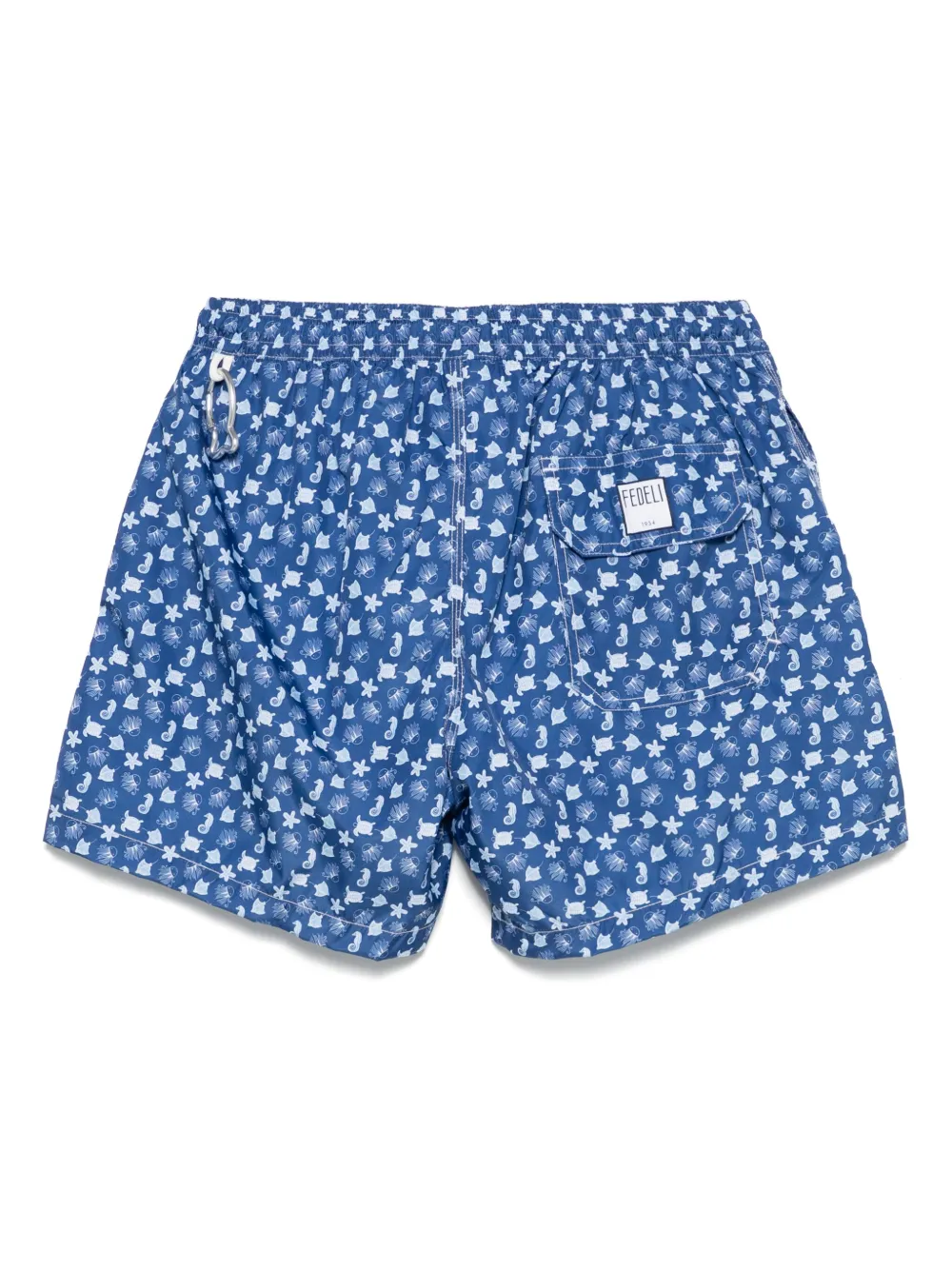 Fedeli Madeira swim shorts | Swim & Board Shorts | Image 2