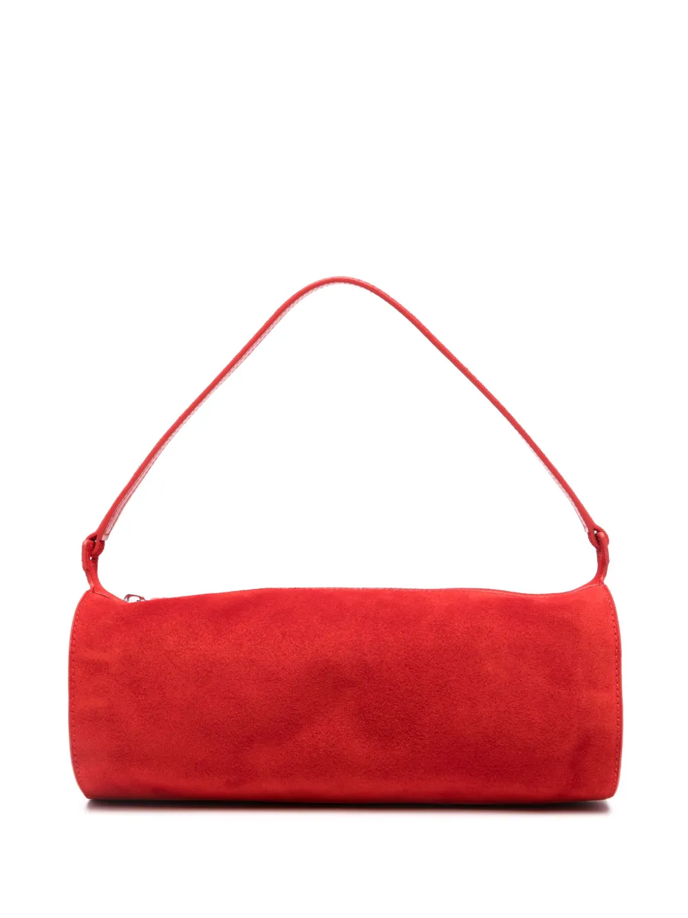 STAUD Taru mini-schoudertas Rood