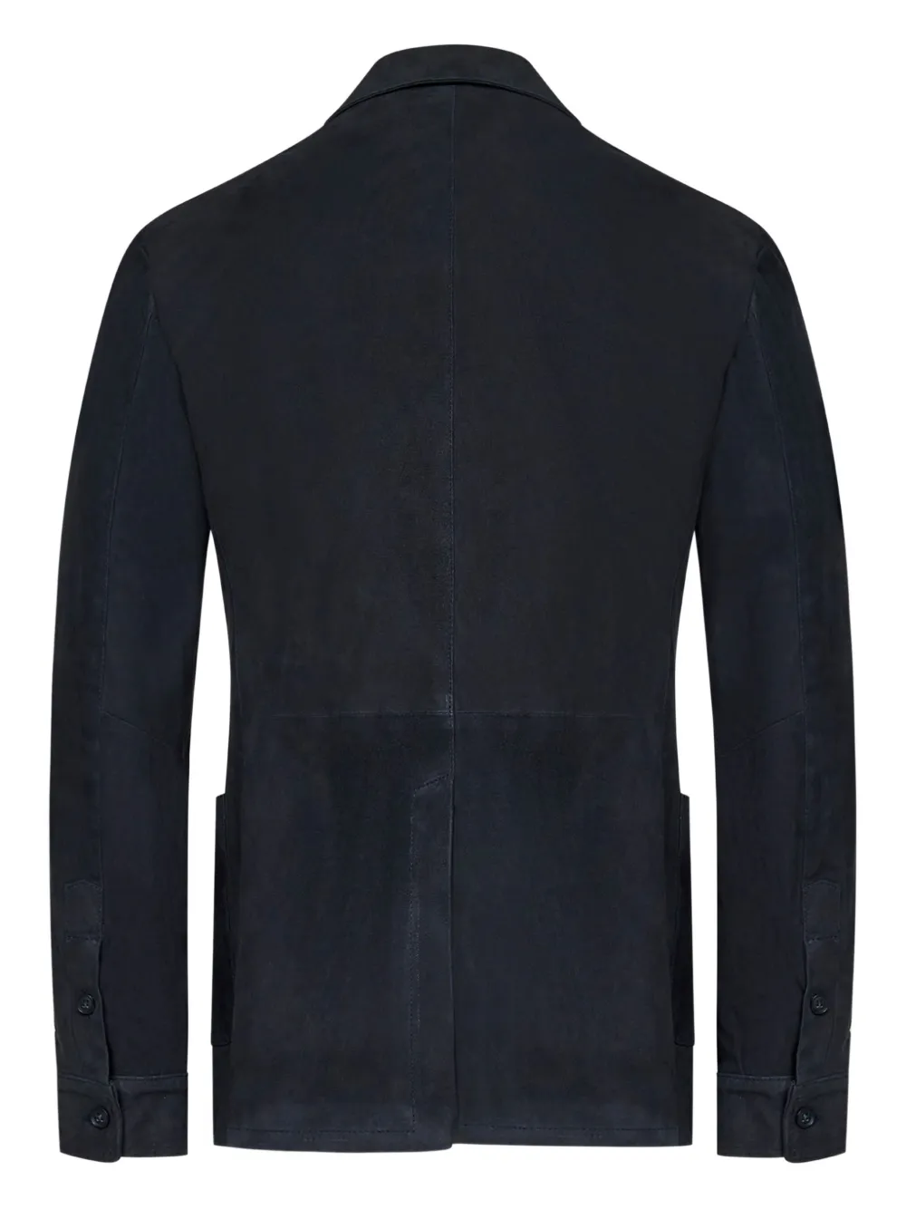 FRANZESE COLLECTION suede blazer | Blazers | Image 2