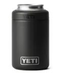 YETI Rambler colster can insulator (355ml) - Black