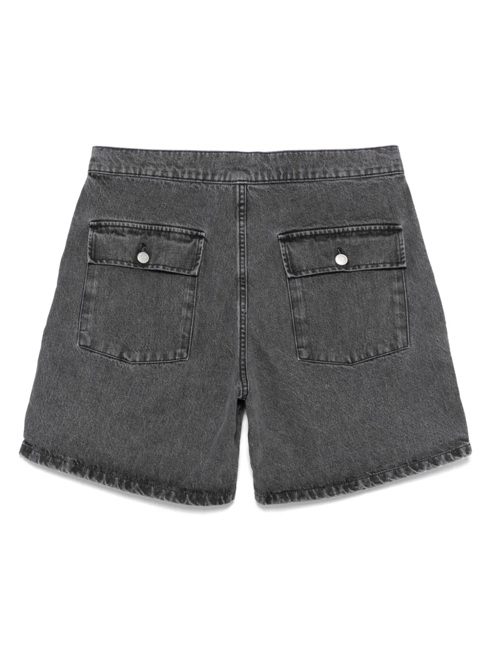 The Editor shorts de mezclilla | Shorts | Image 2