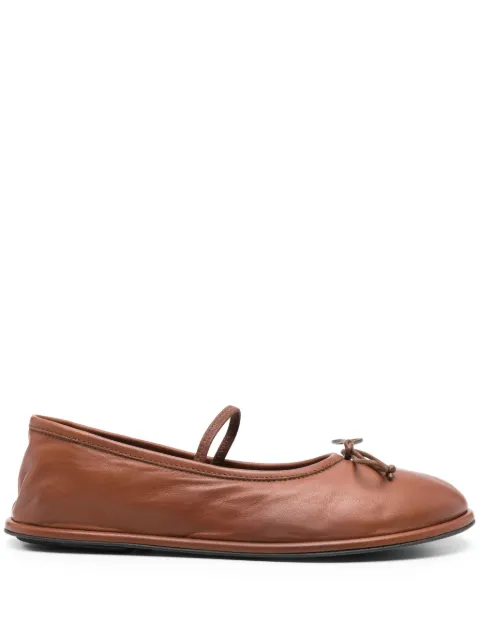 Officine Creative Fontayne ballet flats