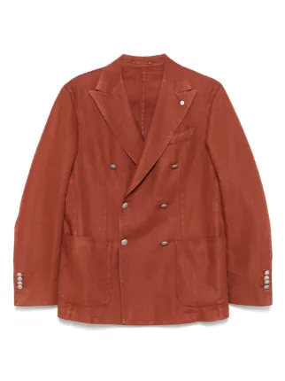 LUIGI BIANCHI MANTOVA