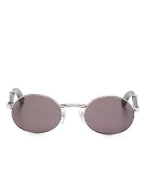 Cartier Eyewear プルミエール ドゥ カルティエ サングラス | ブラック