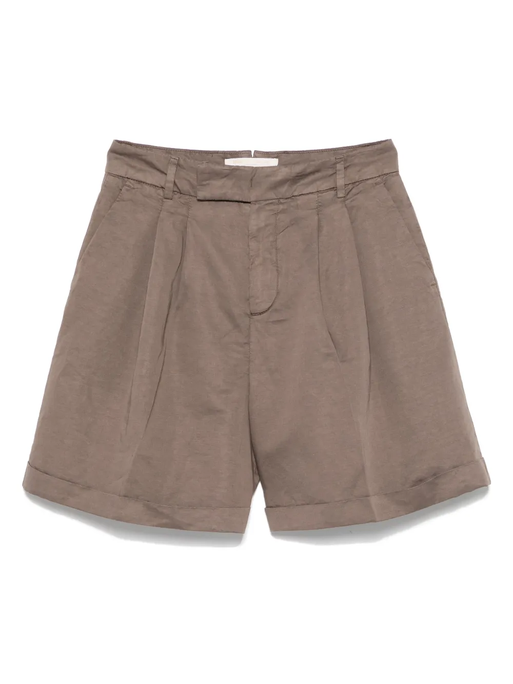 Briglia 1949 shorts Isabelle | marrón | Image 1