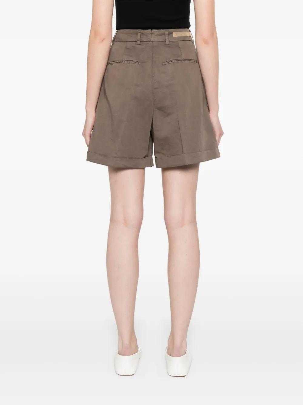 Briglia 1949 Isabelle shorts Bruin