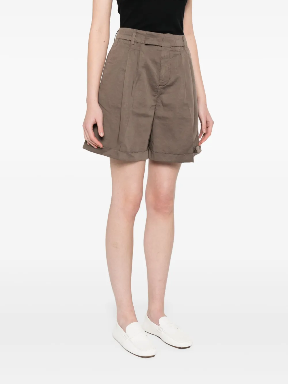 Briglia 1949 Isabelle shorts Bruin