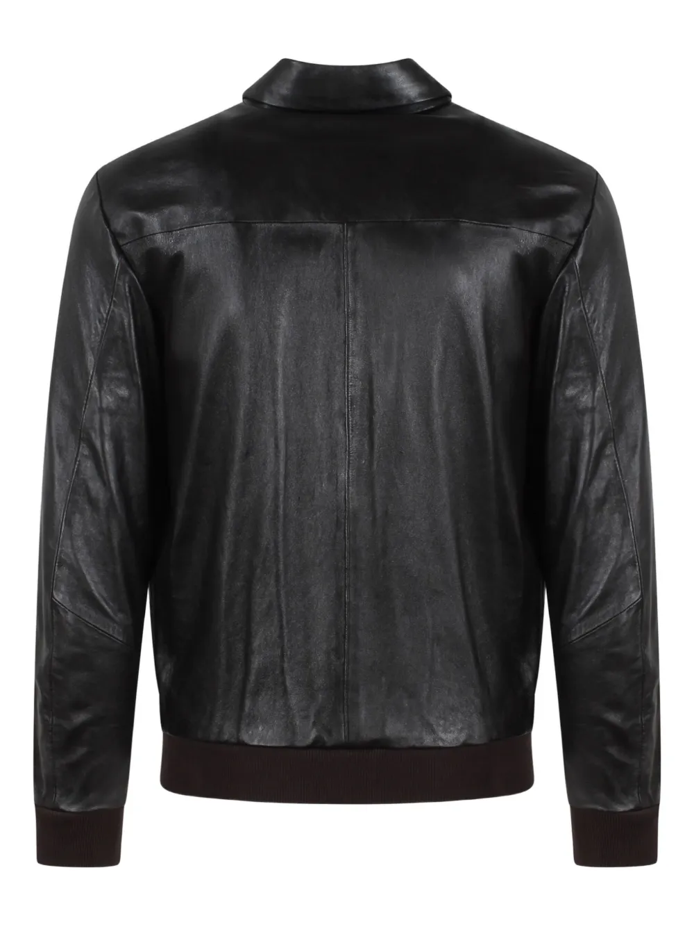 Brian Dales leather jacket | Leather Jackets | Image 2