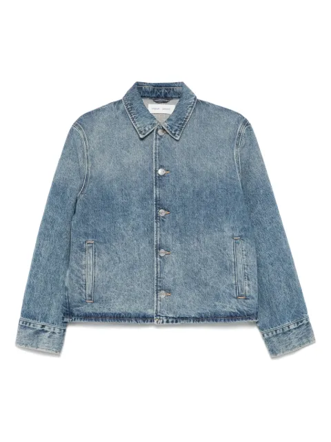 SAMSOE SAMSOE Sanarinna jacket