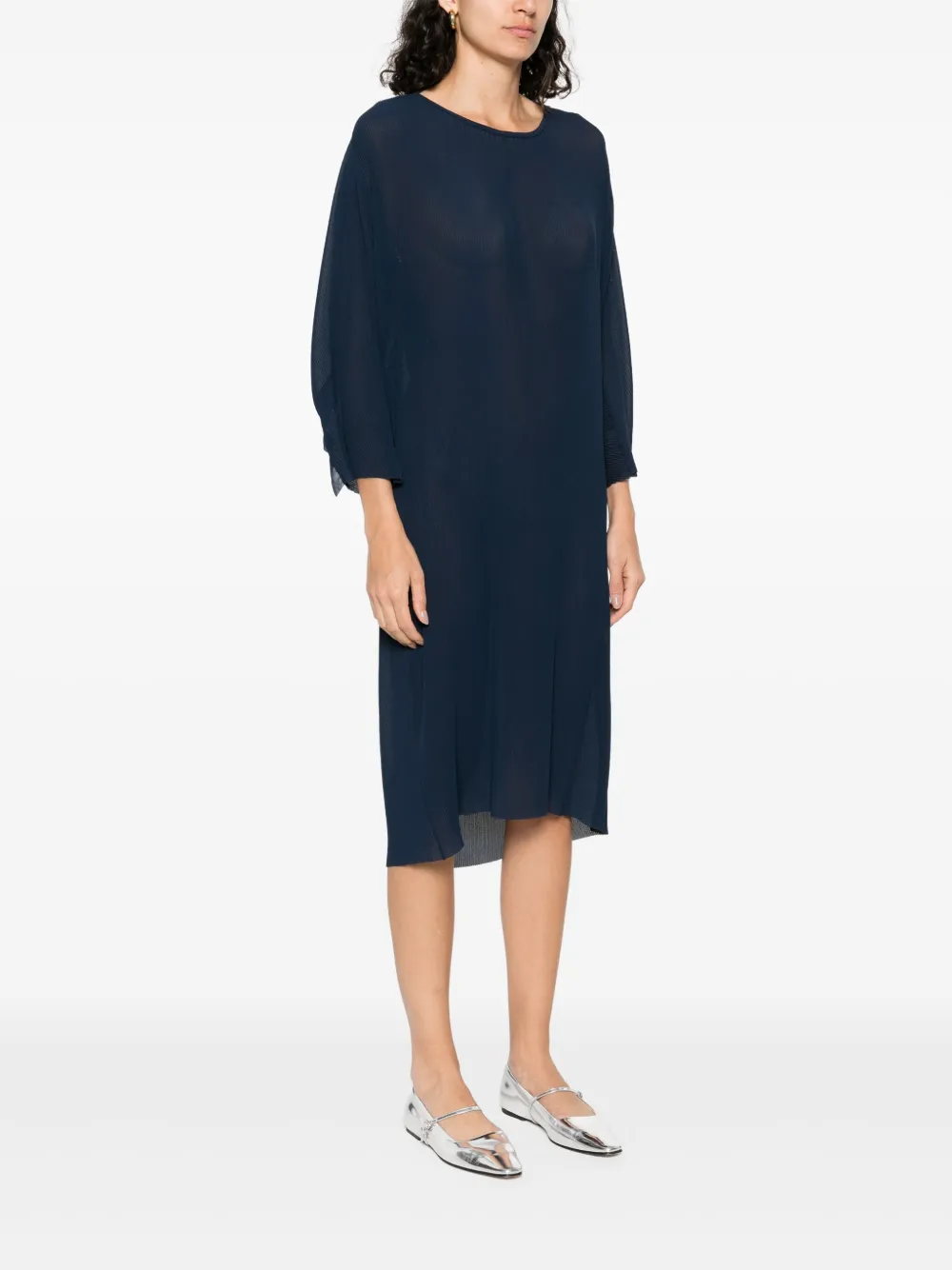 HENRIK VIBSKOV CADY MIDI DRESS