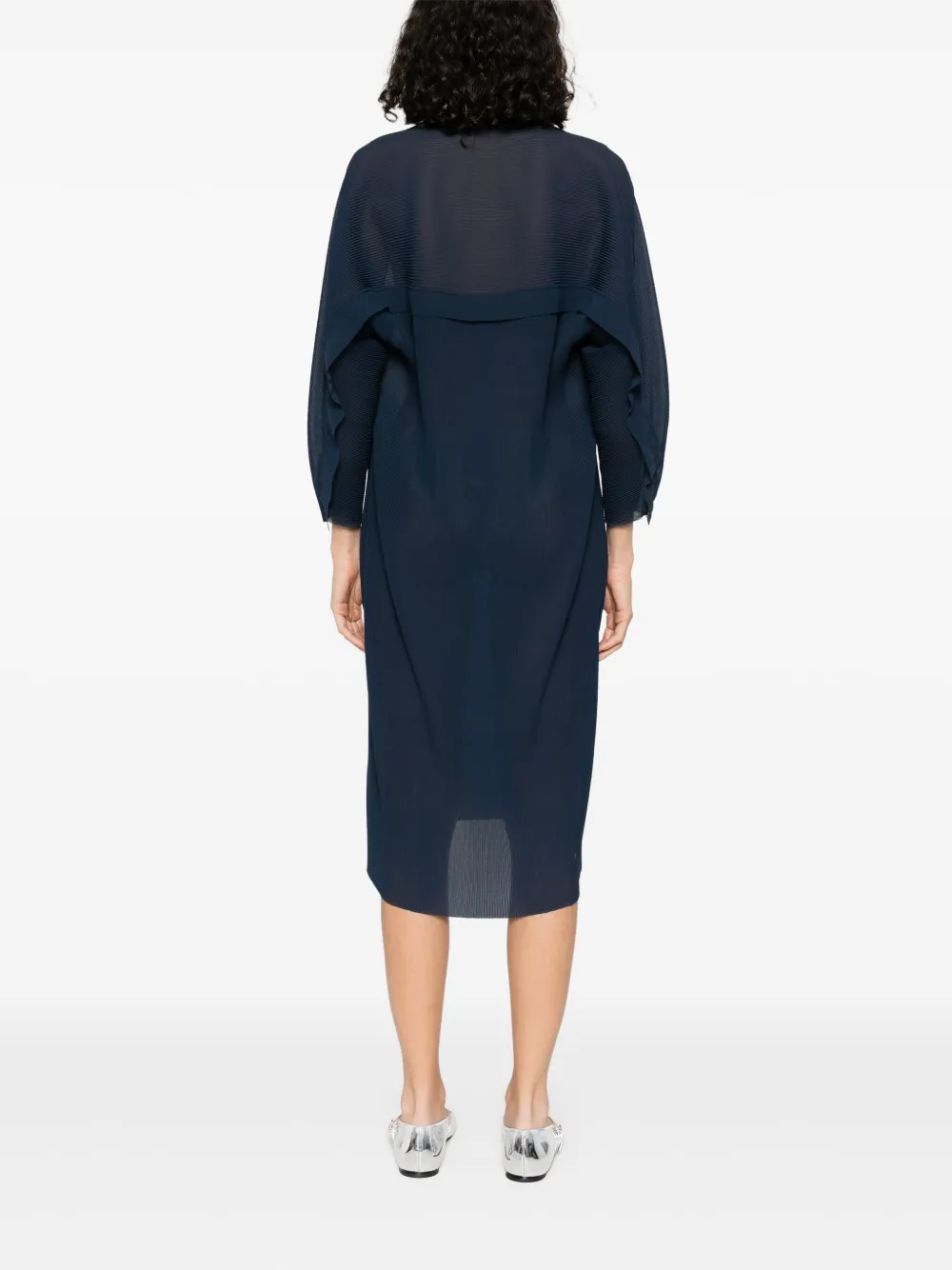 HENRIK VIBSKOV CADY MIDI DRESS